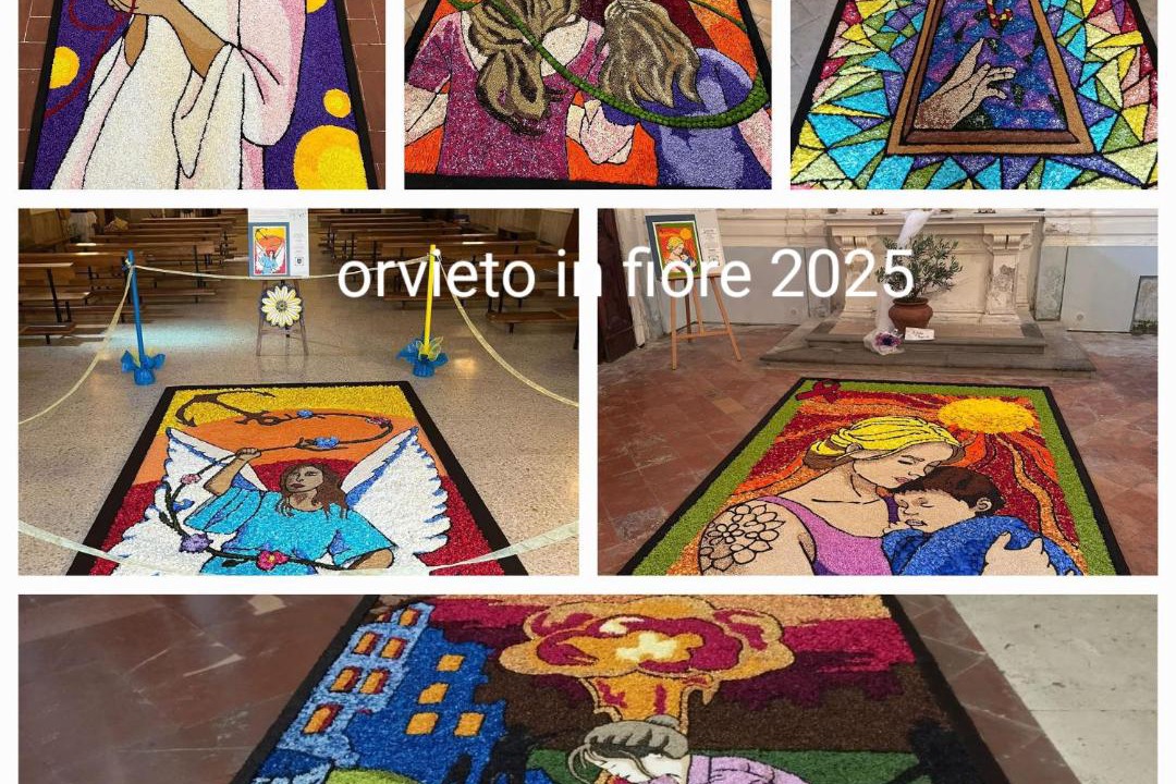 Photo of Others in Orvieto