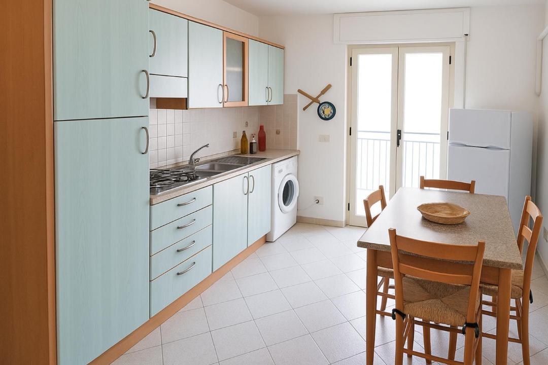 Photo of Kitchen in Le Castella