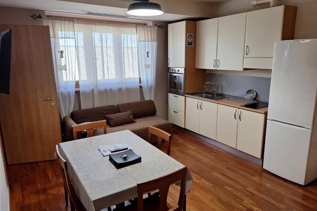 Photo of Kitchen in San Giovanni Rotondo