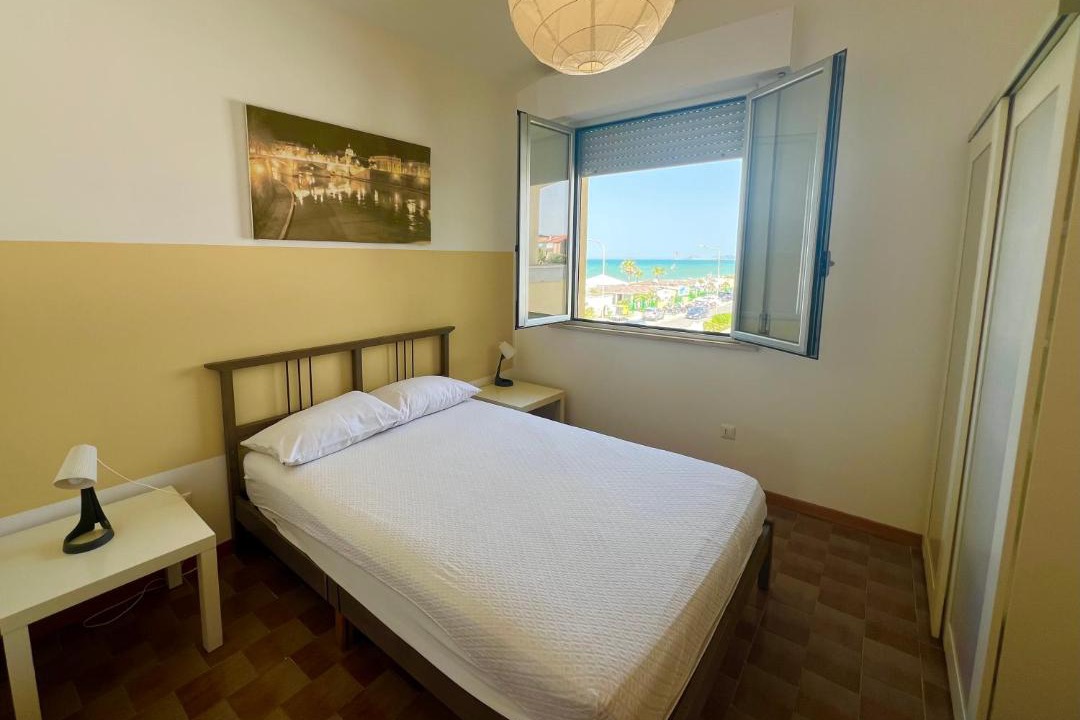 Photo of Bedroom in Montemarciano