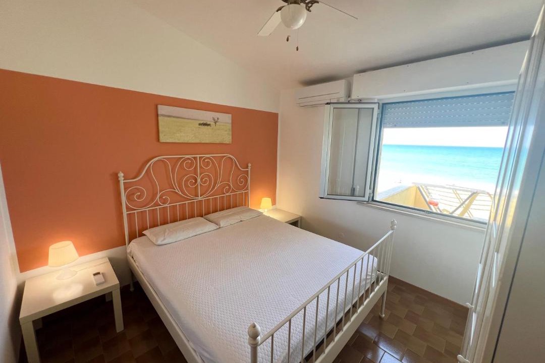 Photo of Bedroom in Montemarciano