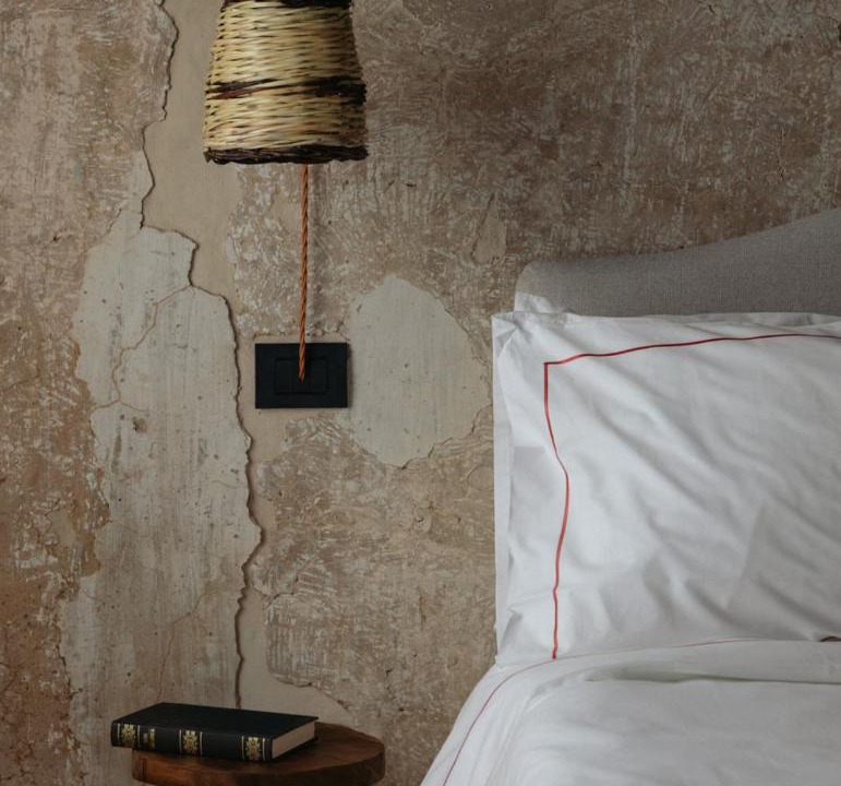 Photo of Bedroom in Cuccaro Vetere