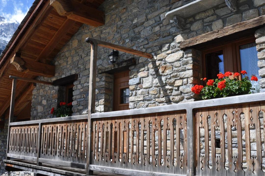 Photo of Others in Courmayeur
