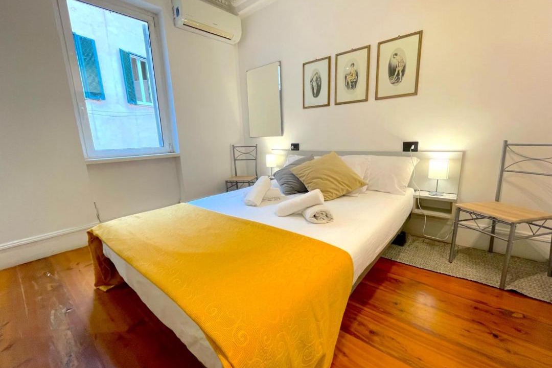 Photo of Bedroom in Rione V Ponte