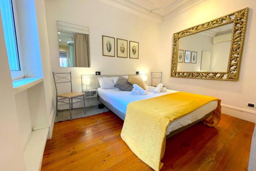 Photo of Bedroom in Rione V Ponte