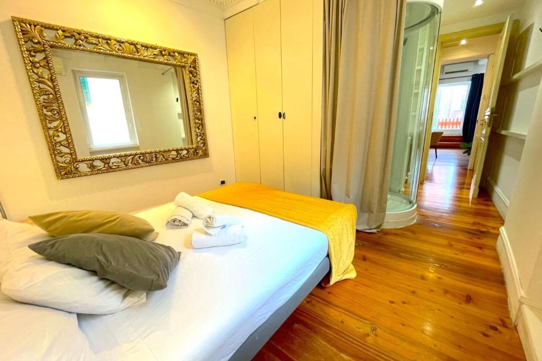 Photo of Bedroom in Rione V Ponte