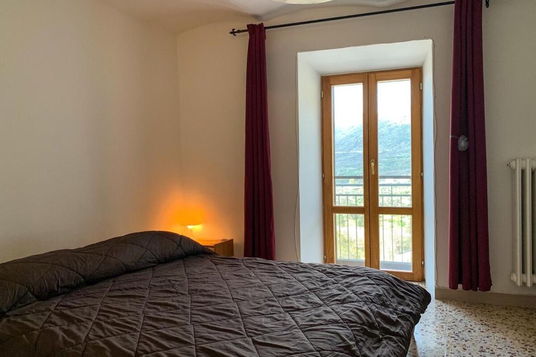 Photo of Bedroom in Pettorano sul Gizio