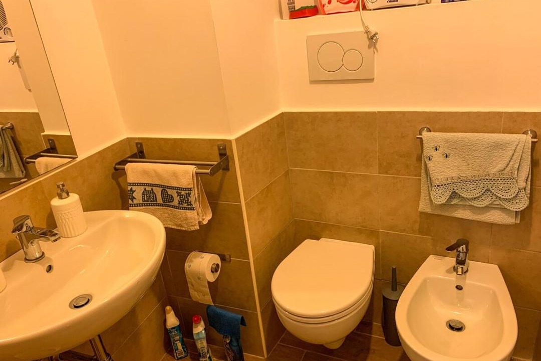 Photo of Bathroom in Pettorano sul Gizio