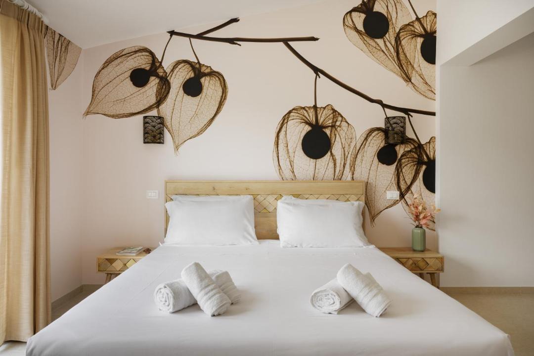 Photo of Bedroom in Villaggio Taunus
