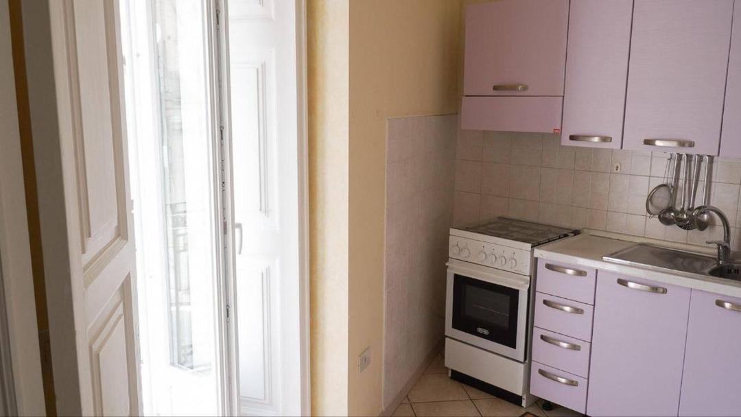 Photo of Kitchen in Monte Sant'Angelo