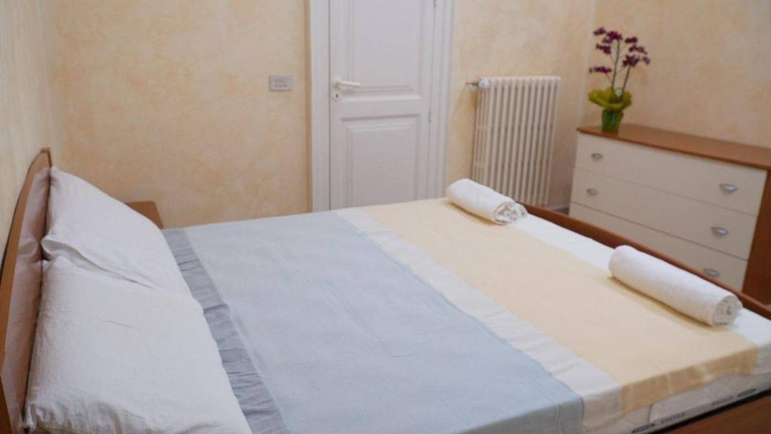 Photo of Bedroom in Monte Sant'Angelo