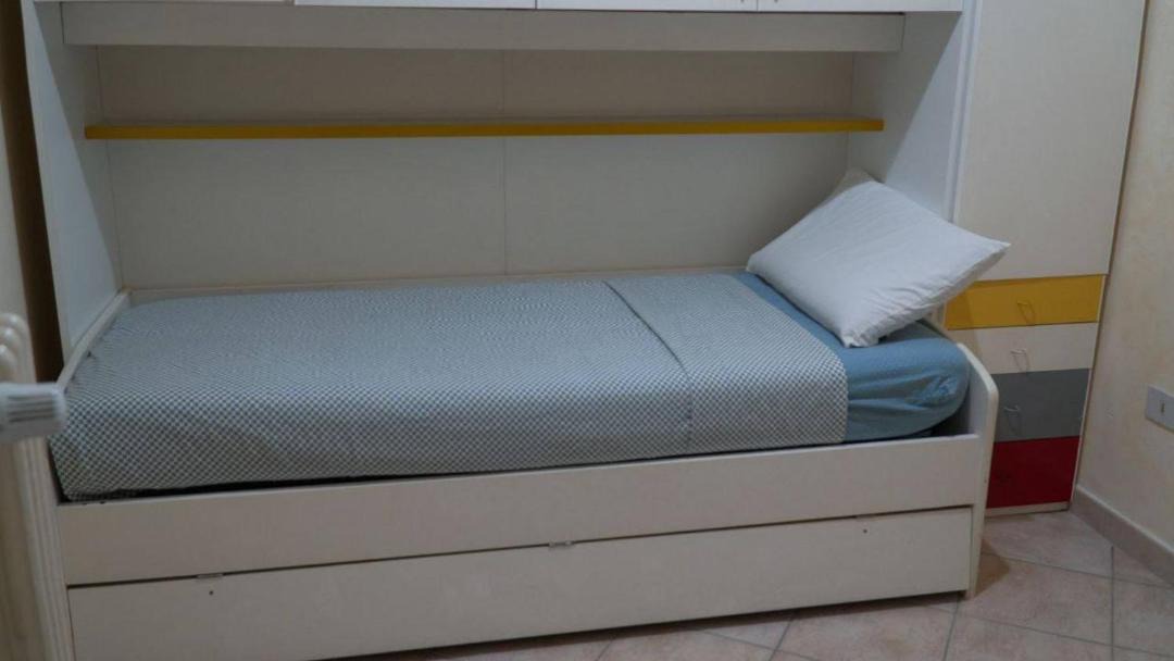 Photo of Bedroom in Monte Sant'Angelo
