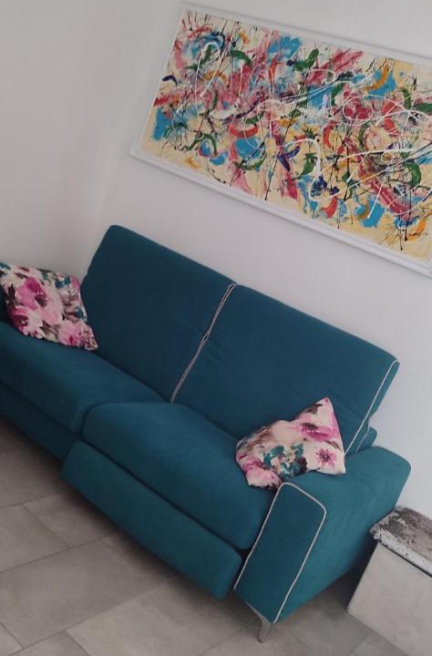 Photo of Livingroom in Canosa Sannita