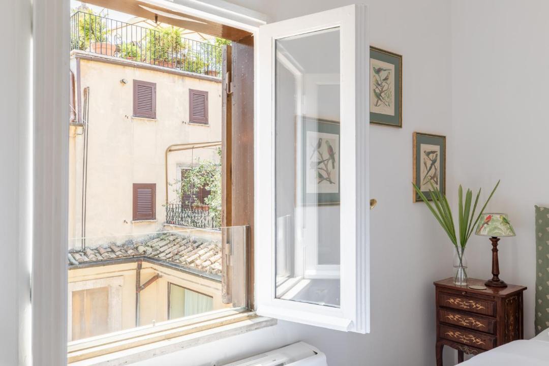 Photo of Bedroom in Navona