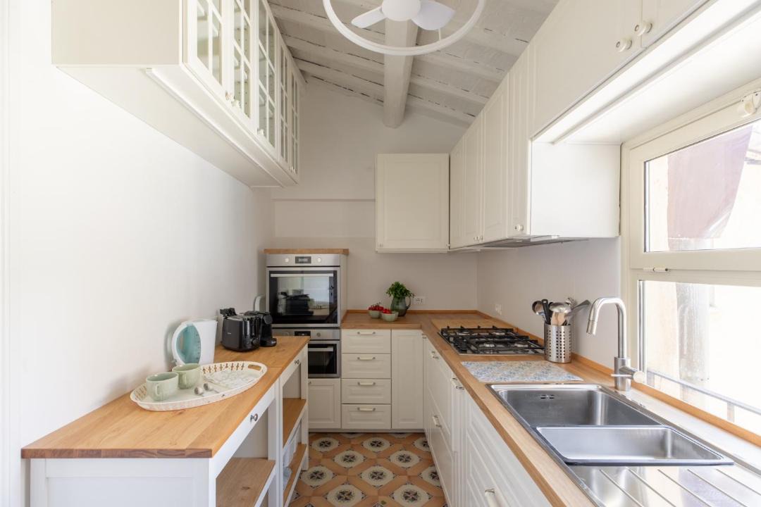 Photo of Kitchen in Navona