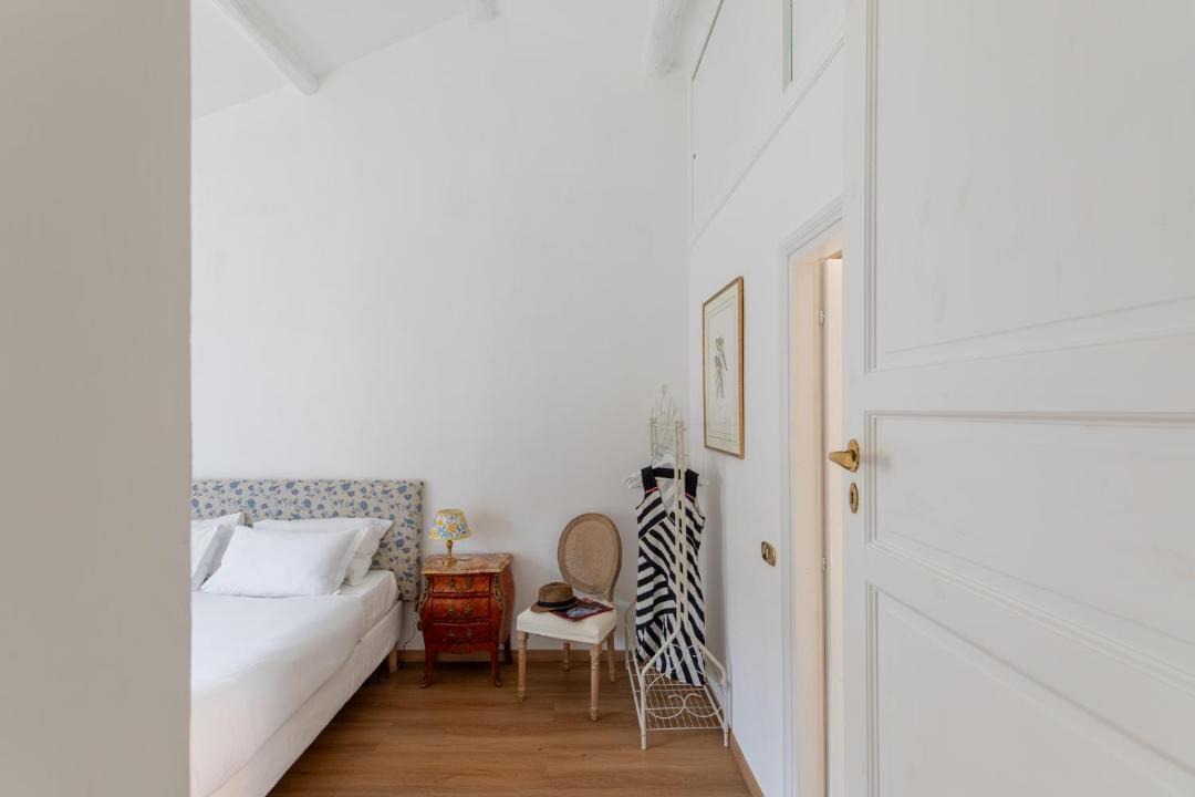 Photo of Bedroom in Navona