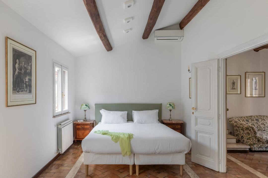 Photo of Bedroom in Navona