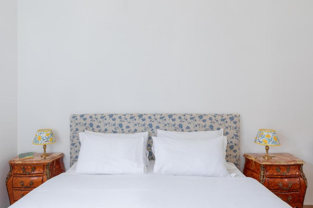 Photo of Bedroom in Navona
