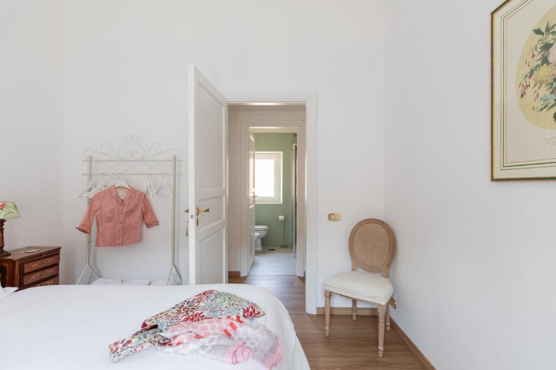 Photo of Bedroom in Navona