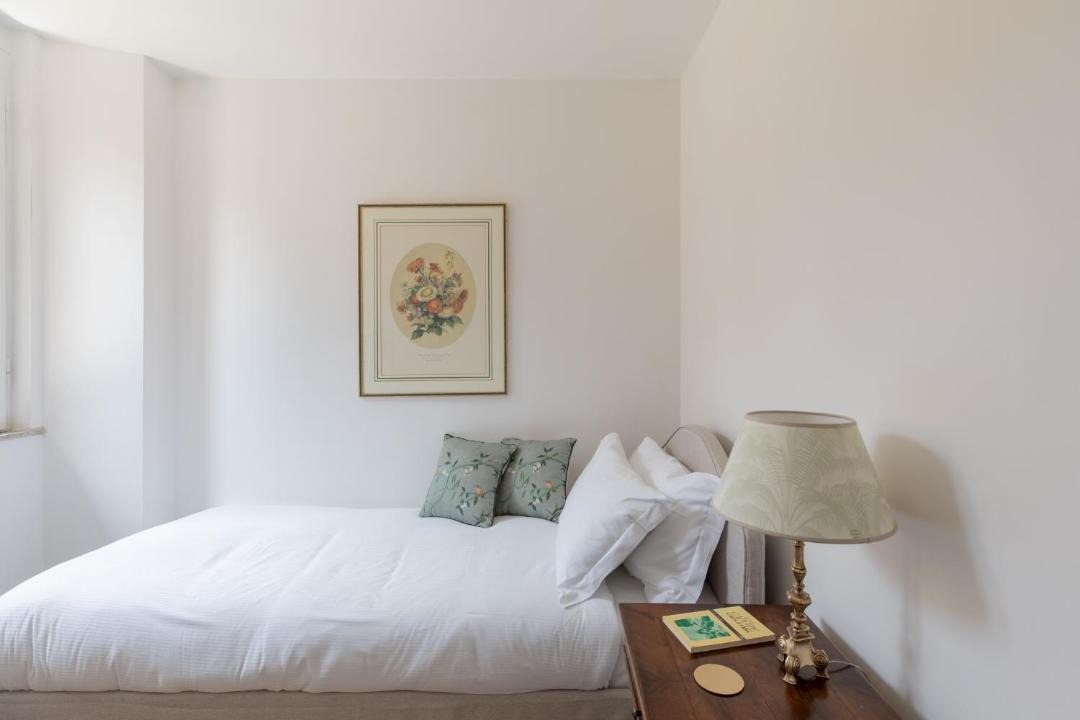 Photo of Bedroom in Navona