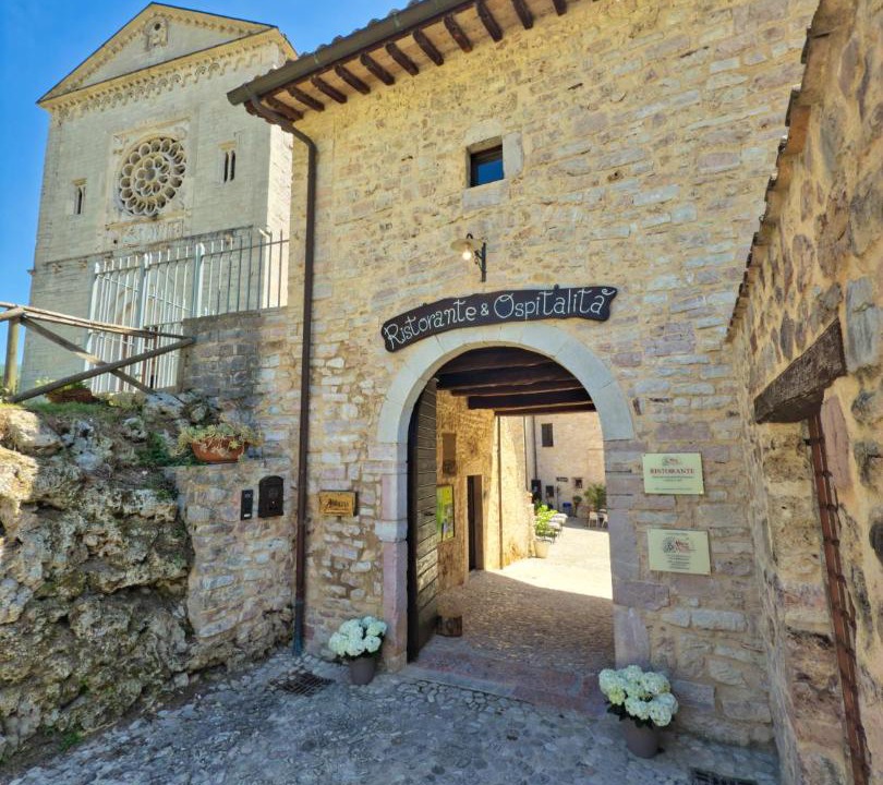 Photo of Others in Sant'Anatolia di Narco