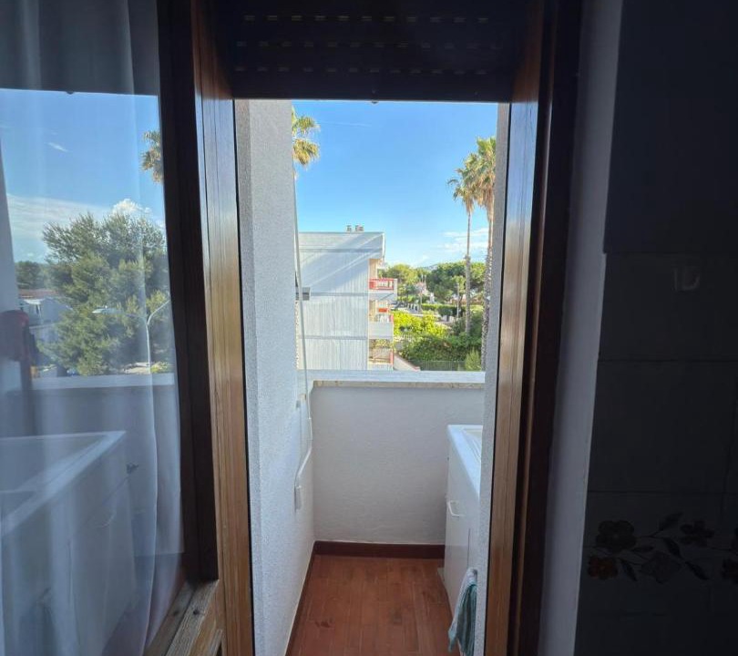 Photo of Patio Balcony in Villa Rosa