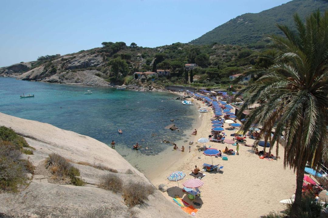 Photo of Others in Isola del Giglio