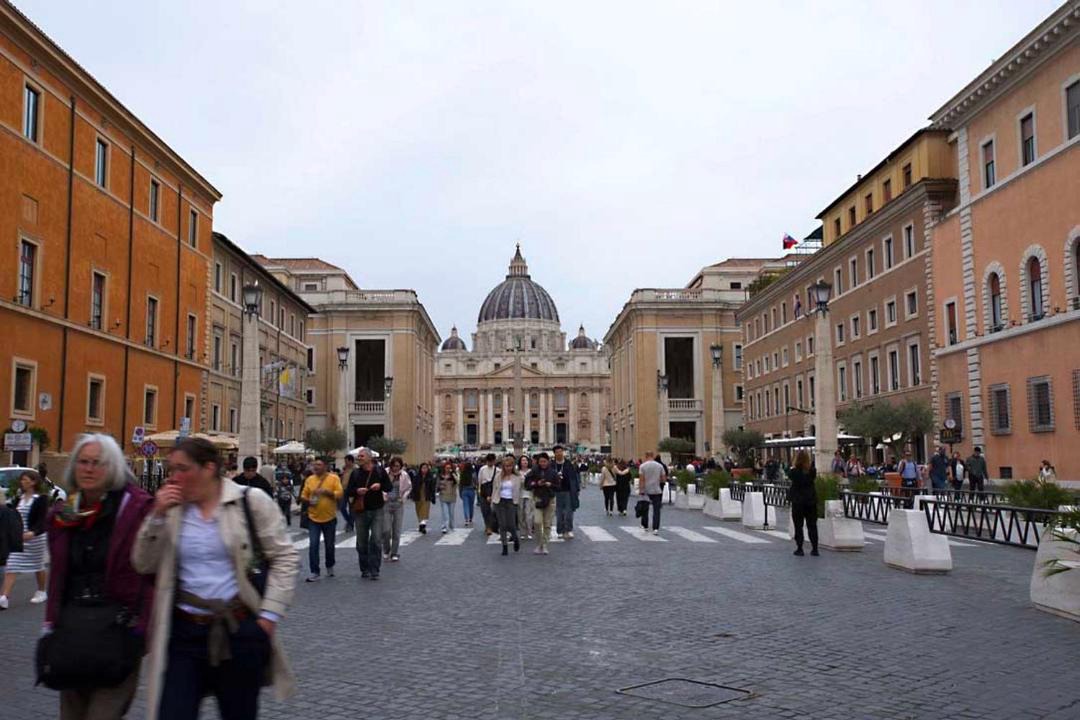 Photo of Others in Rione XIV Borgo