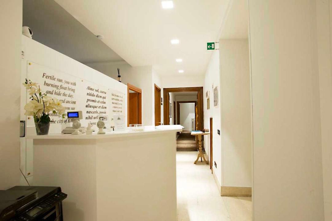 Photo of Others in Rione XIV Borgo