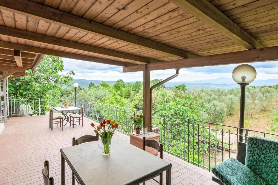 Photo of Patio Balcony in Roccastrada