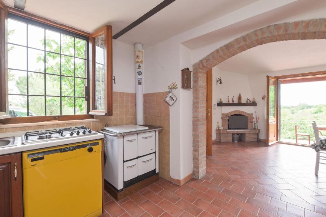 Photo of Kitchen in Roccastrada