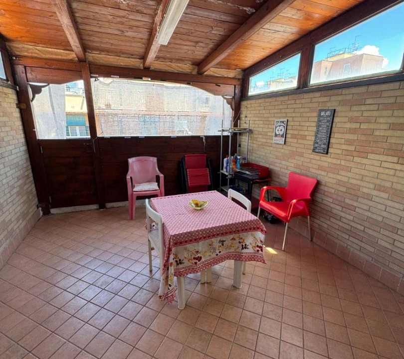 Photo of Patio Balcony in San Severo