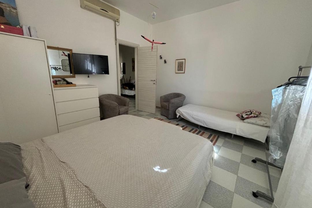 Photo of Bedroom in Ischitella