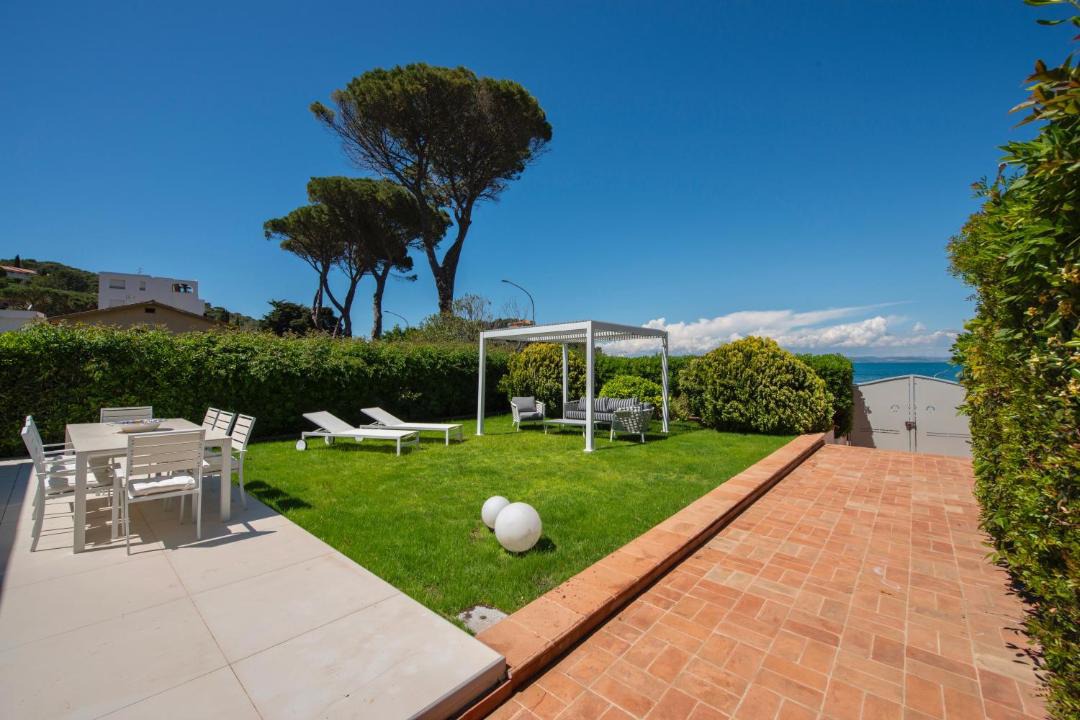 Photo of Others in Porto Santo Stefano