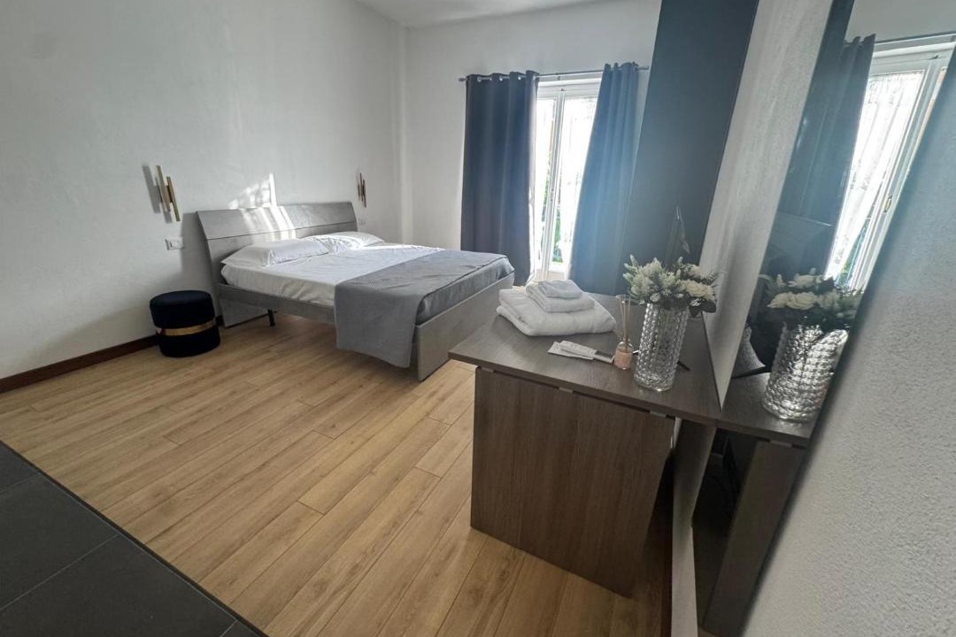 Photo of Others in San Giorgio a Cremano