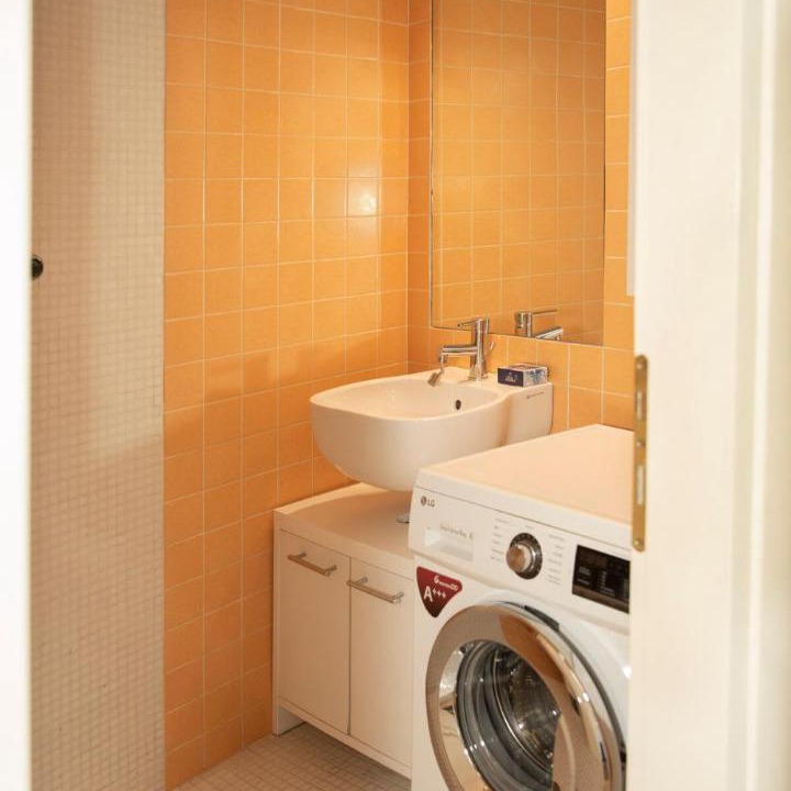 Photo of Bathroom in Rione XI Sant'Angelo