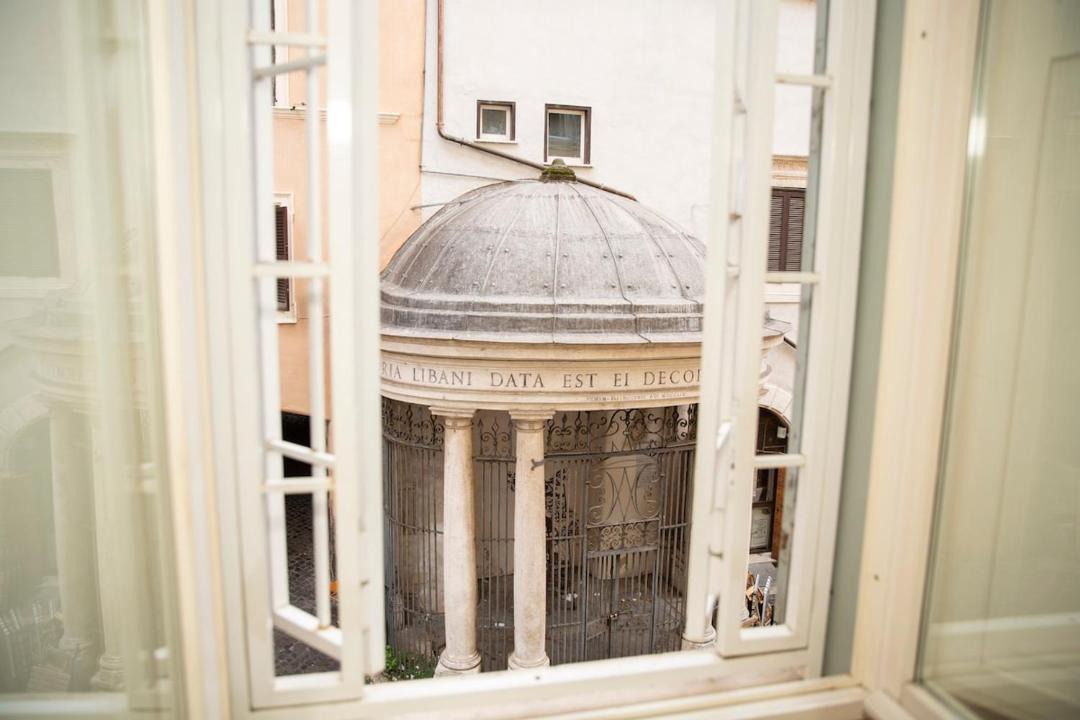 Photo of Others in Rione XI Sant'Angelo