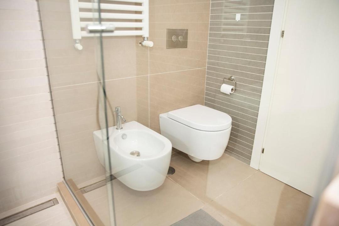 Photo of Bathroom in Rione XI Sant'Angelo