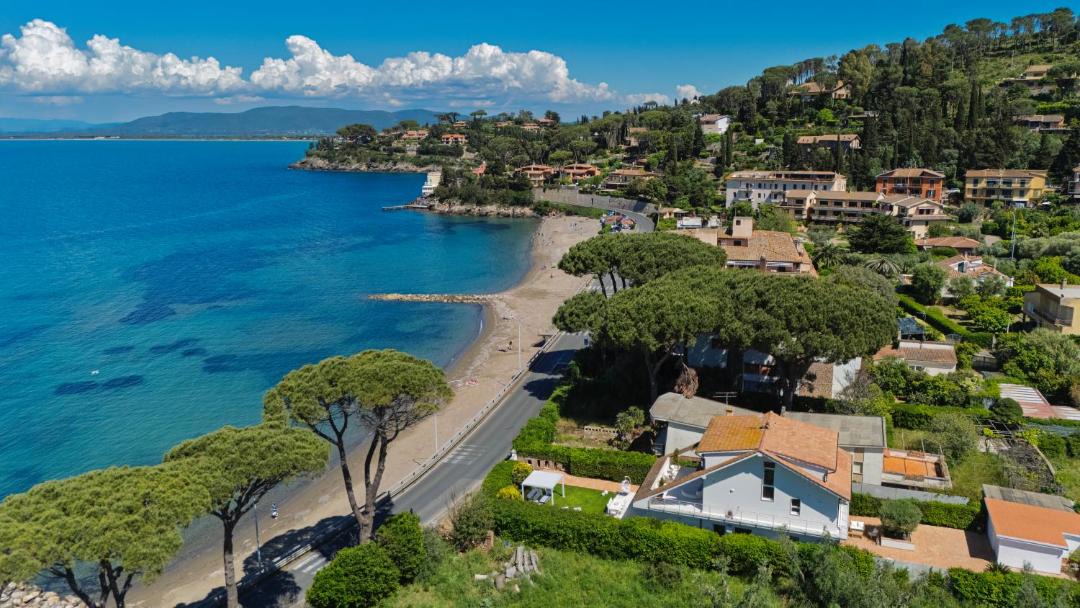 Photo of Others in Porto Santo Stefano