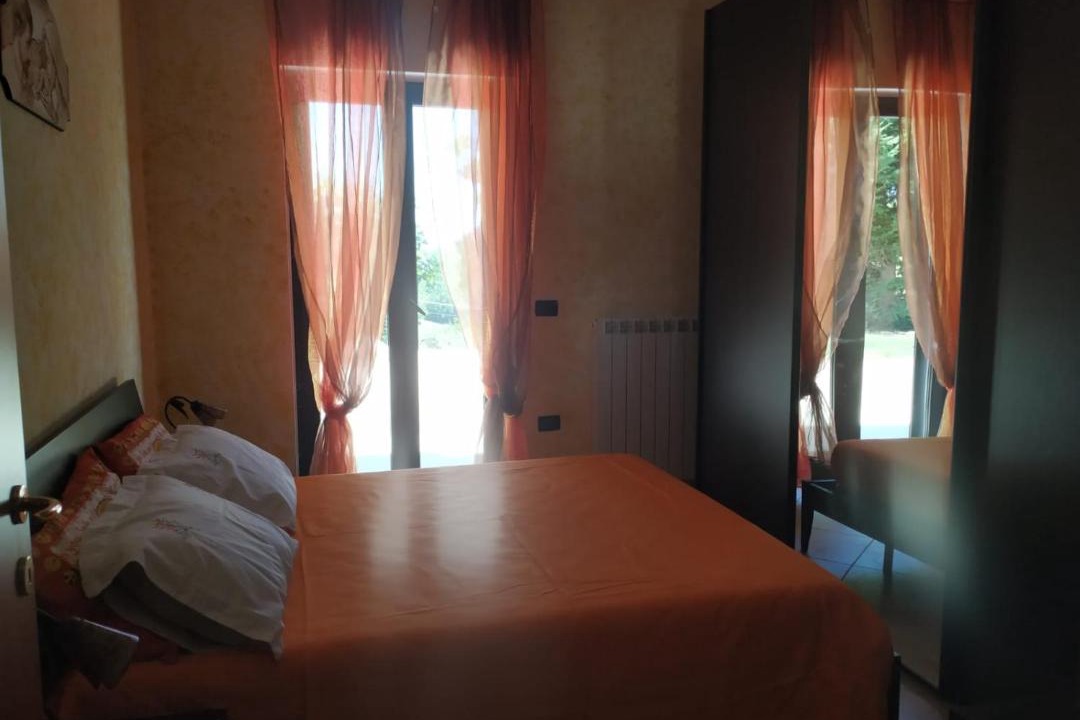 Photo of Bedroom in Vicoli