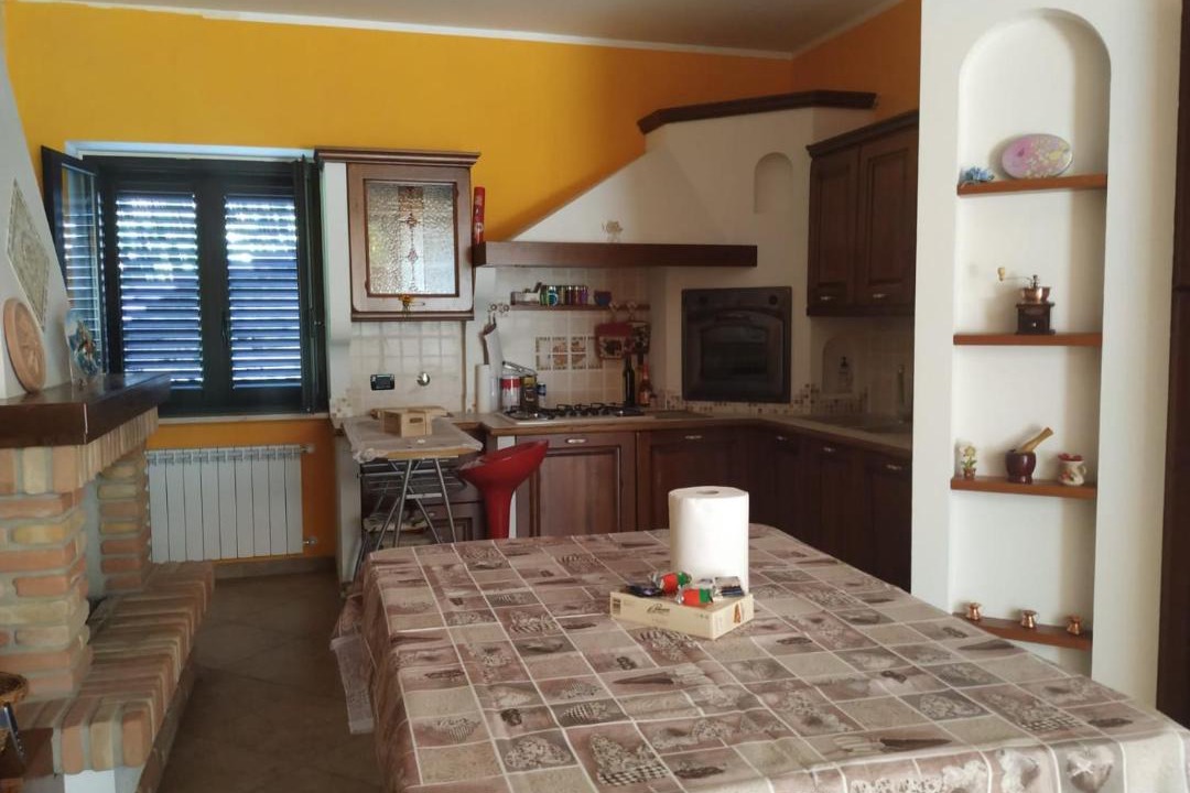 Photo of Kitchen in Vicoli
