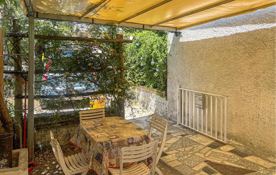 Photo of Patio Balcony in Scario