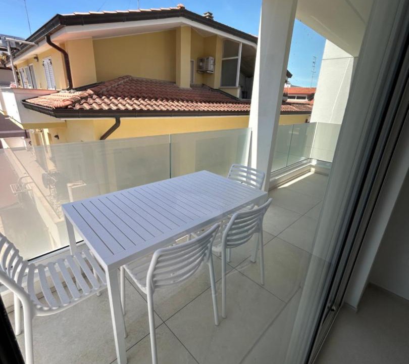 Photo of Patio Balcony in Giulianova
