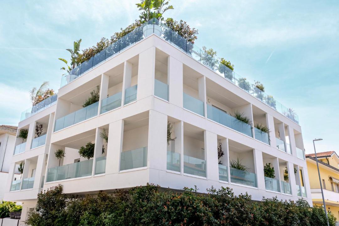 Photo of Patio Balcony in Giulianova