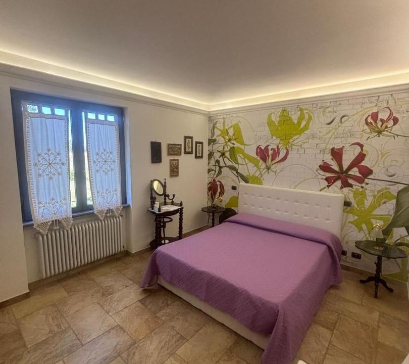 Photo of Bedroom in Tuscania