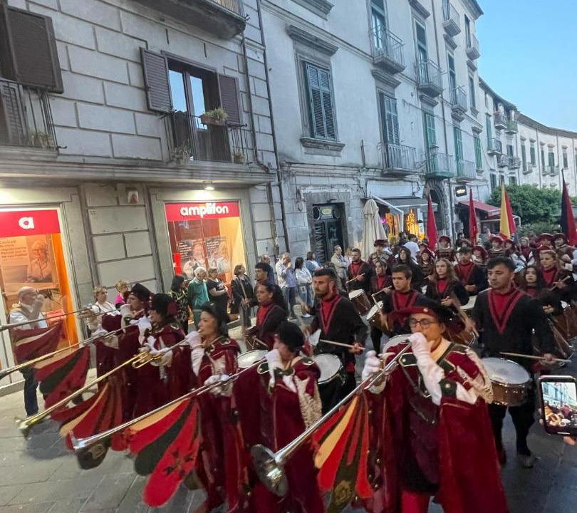 Photo of Others in Cava de' Tirreni