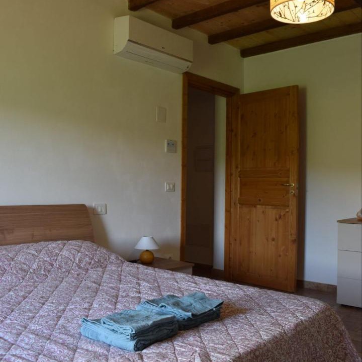 Photo of Bedroom in Loreto