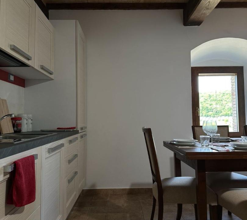 Photo of Kitchen in Loreto