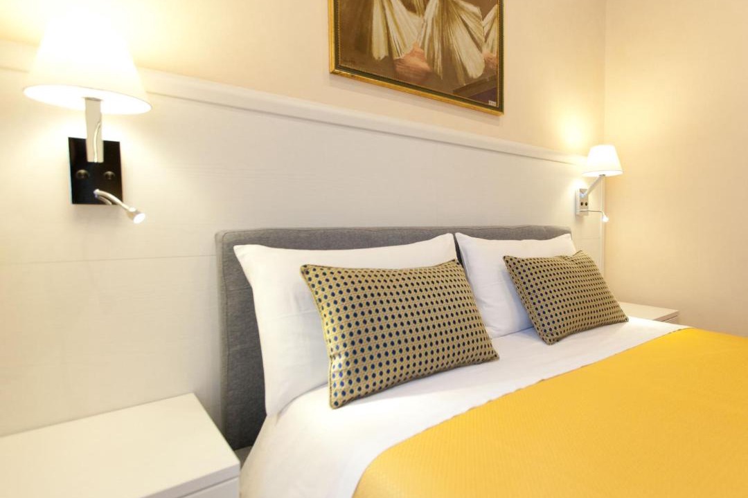 Photo of Bedroom in Rione III Colonna