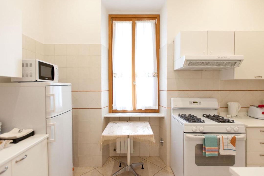 Photo of Kitchen in Rione III Colonna